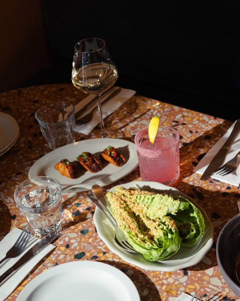 Cuisine Good Food Guide 2026 Mr. Pickles Bar & Eatery (15)