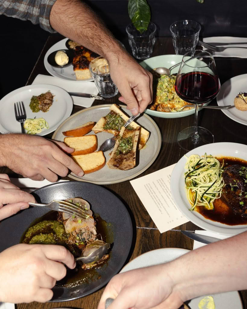 Cuisine Good Food Guide 2026 Mr. Pickles Bar & Eatery (16)