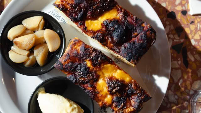 Cuisine Good Food Guide 2026 Mr. Pickles Bar & Eatery (17)