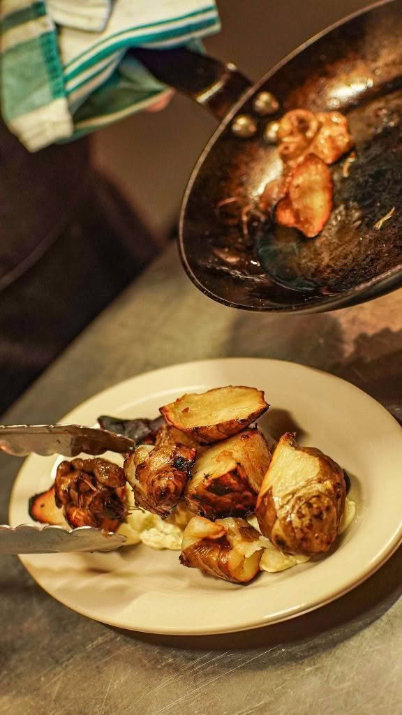 Cuisine Good Food Guide 2026 Mr. Pickles Bar & Eatery 17
