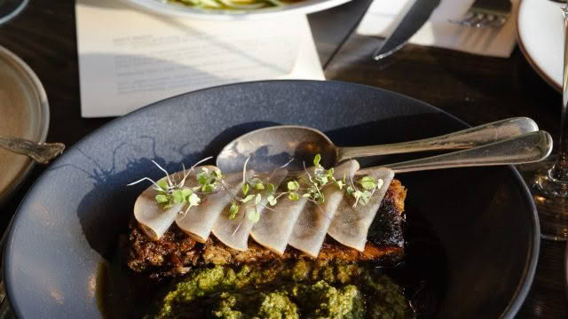 Cuisine Good Food Guide 2026 Mr. Pickles Bar & Eatery (20)