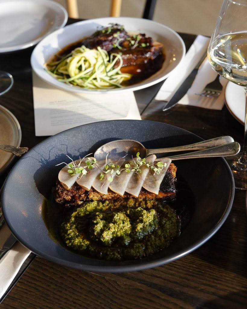 Cuisine Good Food Guide 2026 Mr. Pickles Bar & Eatery (20)