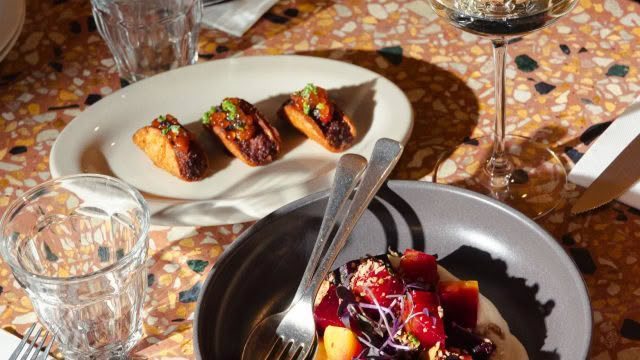 Cuisine Good Food Guide 2026 Mr. Pickles Bar & Eatery (3)