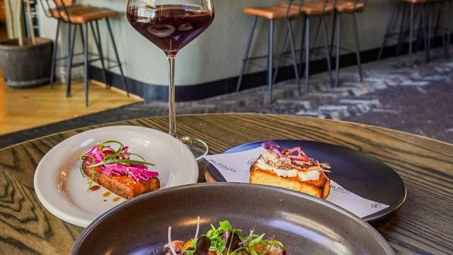 Cuisine Good Food Guide 2026 Mr. Pickles Bar & Eatery (6)