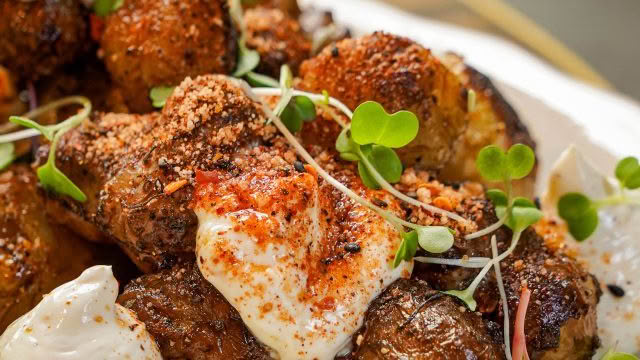 Cuisine Good Food Guide 2026 Mr. Pickles Bar & Eatery (8)