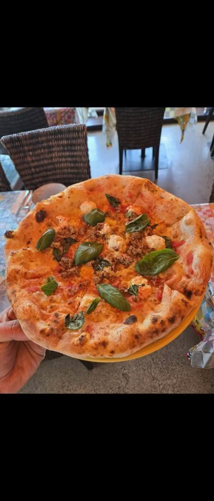 Cuisine Good Food Guide 2026 Napoli Contemporanea 2