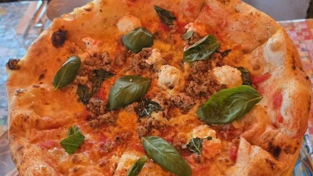Cuisine Good Food Guide 2026 Napoli Contemporanea 2