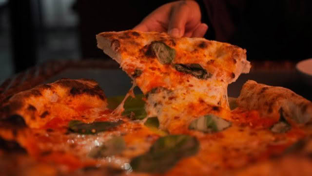 Cuisine Good Food Guide 2026 Napoli Contemporanea