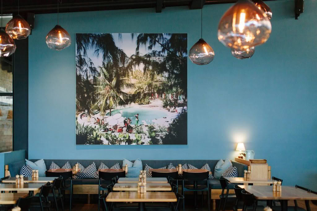 Cuisine Good Food Guide 2026 Odettes Eatery 1