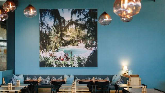 Cuisine Good Food Guide 2026 Odettes Eatery 1