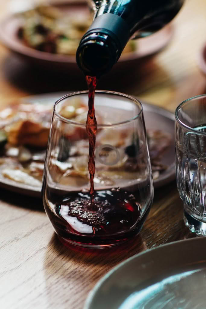 Cuisine Good Food Guide 2026 Odettes Eatery Food