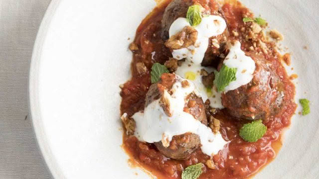 Cuisine Good Food Guide 2026 Oikos Hellenic Cuisine (3)