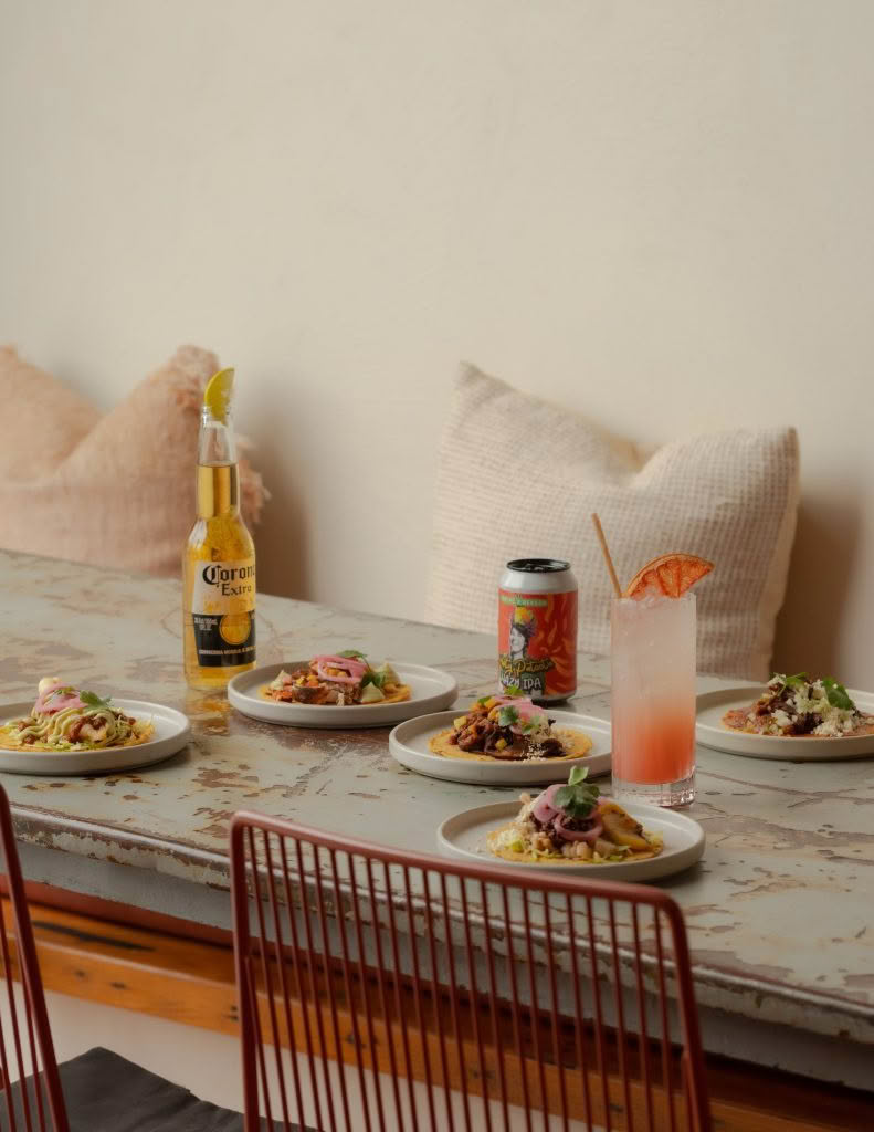 Cuisine Good Food Guide 2026 Paloma Taqueria (2)