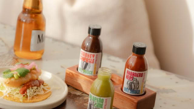 Cuisine Good Food Guide 2026 Paloma Taqueria (9)