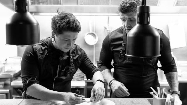 Photograph by Babiche Martens. www.babichemartens.com