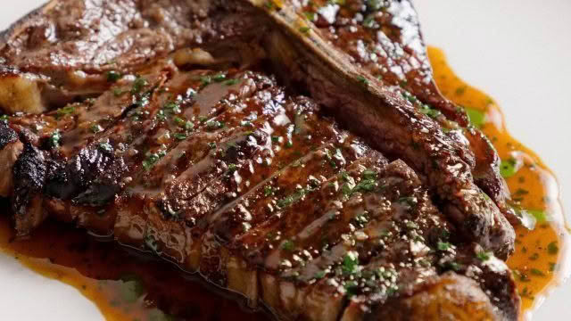 Cuisine Good Food Guide 2026 Parro 10
