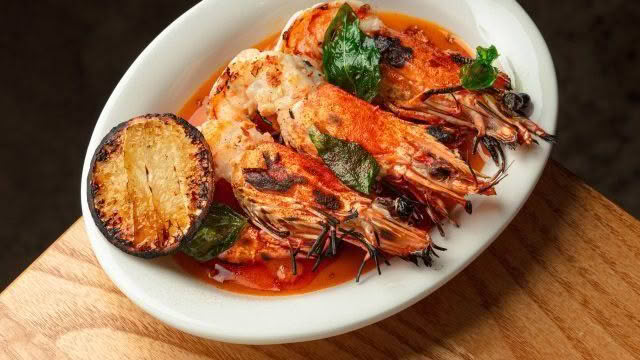 Cuisine Good Food Guide 2026 Parro 12