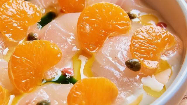 Cuisine Good Food Guide 2026 Parro 3