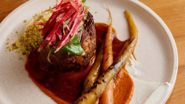 Cuisine Good Food Guide 2026 Parro 6