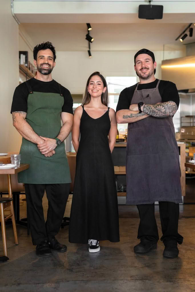 Cuisine Good Food Guide 2026 Parro 8