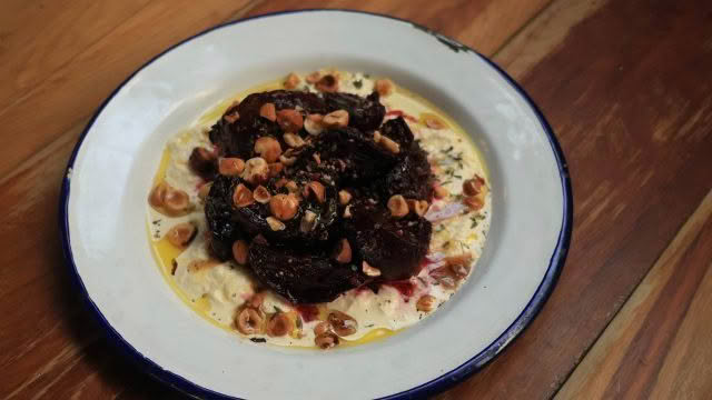 Cuisine Good Food Guide 2026 Pici