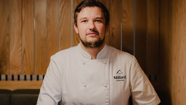Milford Sound Lodge