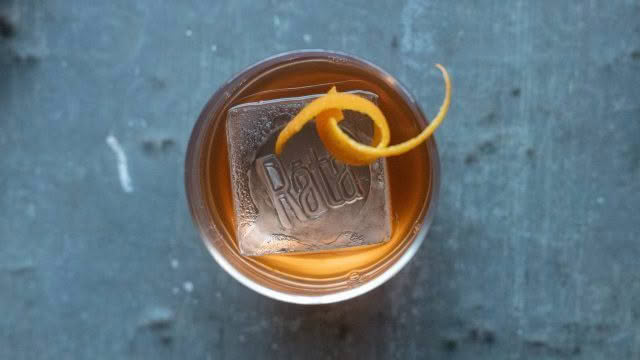 Cuisine Good Food Guide 2026 Rātā cocktail