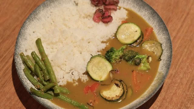 Cuisine Good Food Guide 2026 Restaurant Sasa (17)