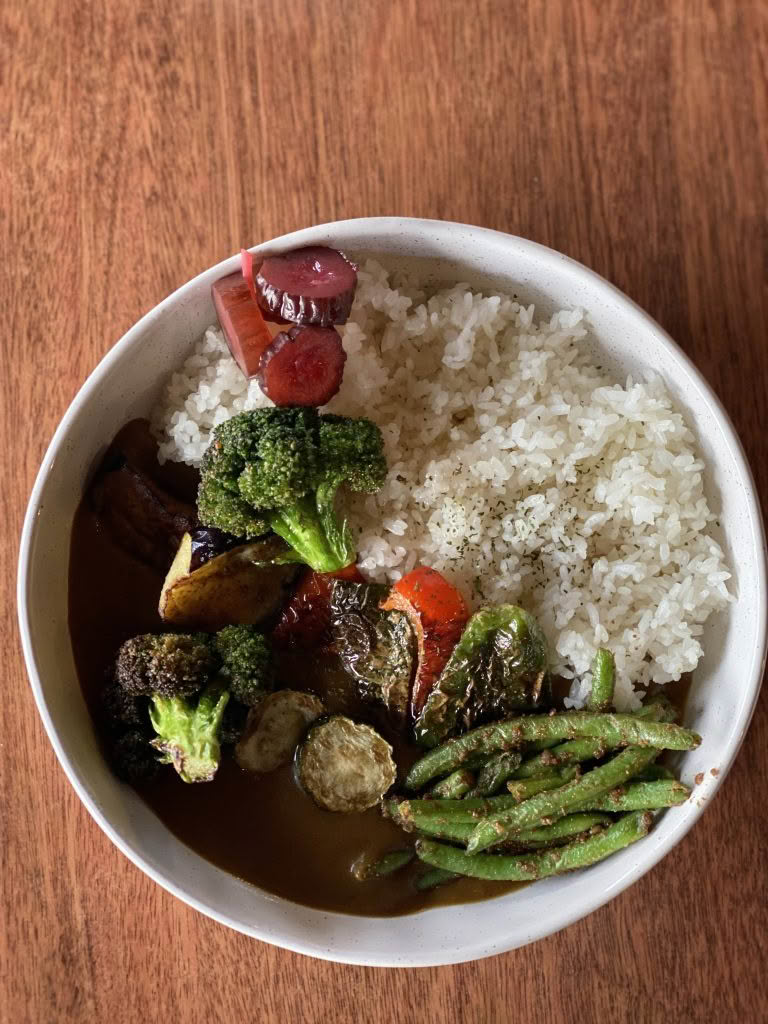 Cuisine Good Food Guide 2026 Restaurant Sasa (24)