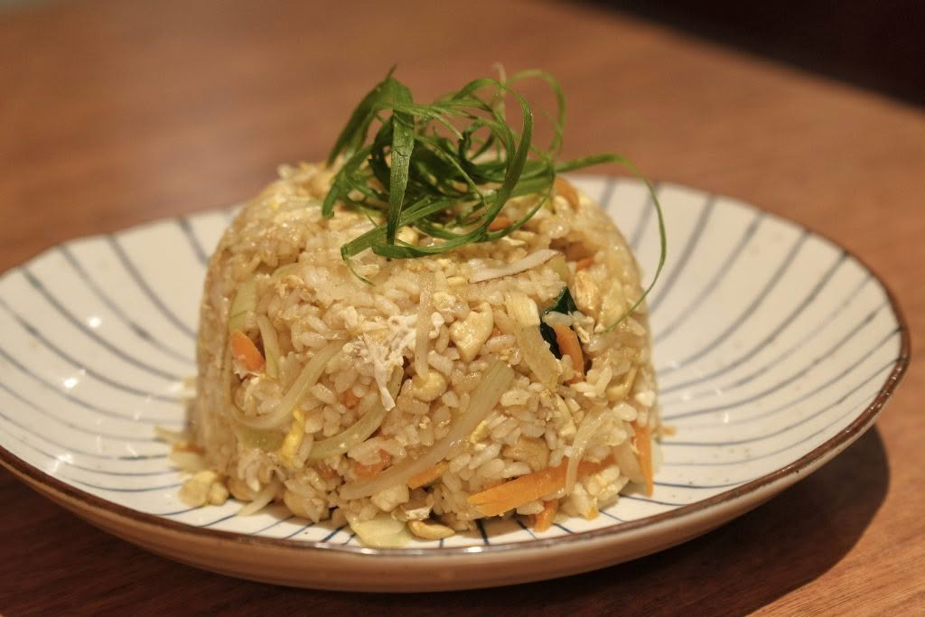 Cuisine Good Food Guide 2026 Restaurant Sasa (3)