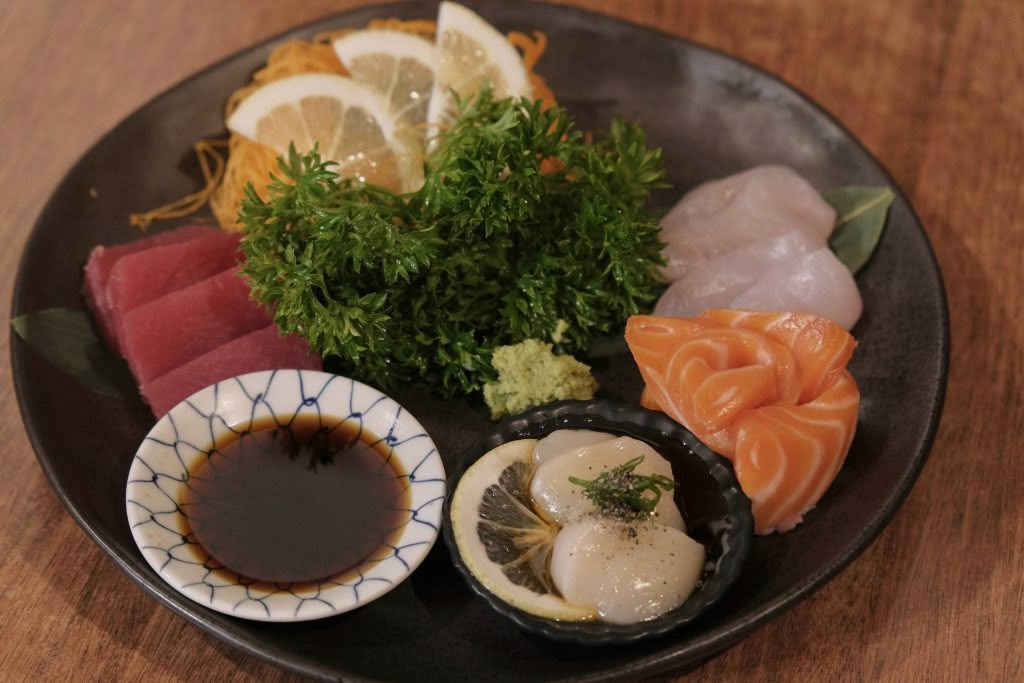 Cuisine Good Food Guide 2026 Restaurant Sasa (35)
