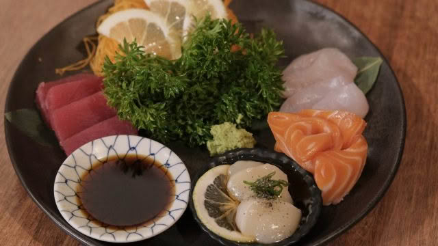 Cuisine Good Food Guide 2026 Restaurant Sasa (35)