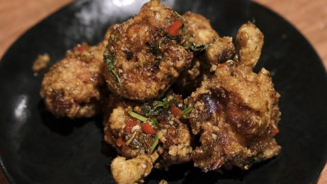 Cuisine Good Food Guide 2026 Restaurant Sasa (40)