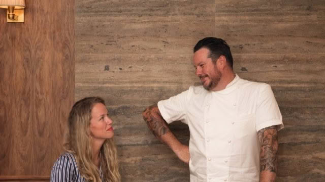 Cuisine Good Food Guide 2026 Return