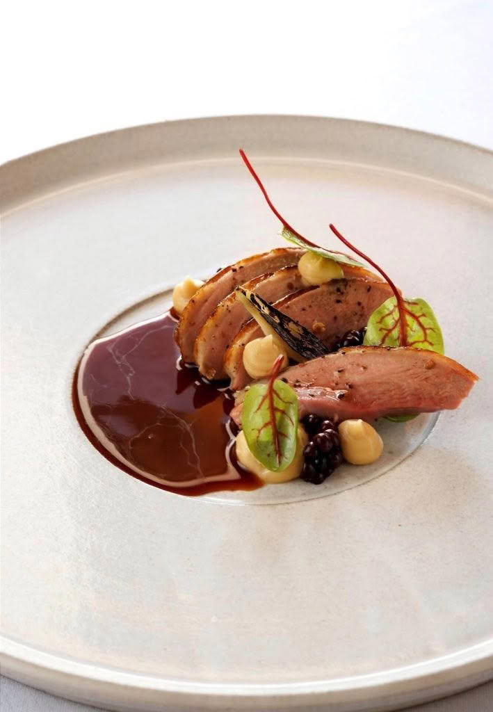 Cuisine Good Food Guide 2026 Return Duck