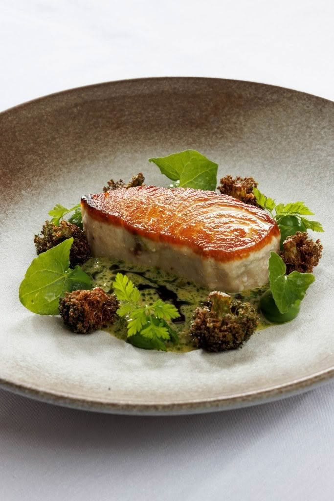 Cuisine Good Food Guide 2026 Return Fish