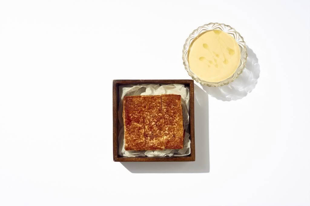 Cuisine Good Food Guide 2026 Rhu breakfast