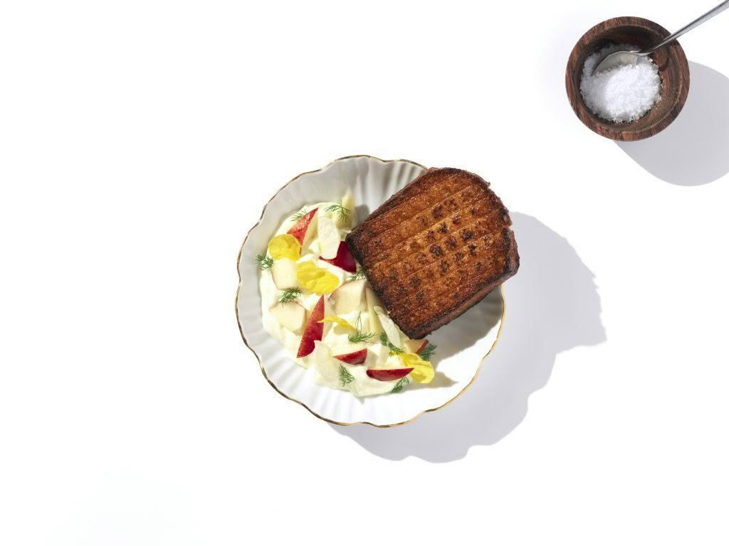 Cuisine Good Food Guide 2026 Rhu breakfast 2
