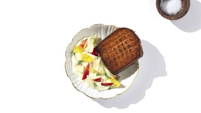 Cuisine Good Food Guide 2026 Rhu breakfast 2