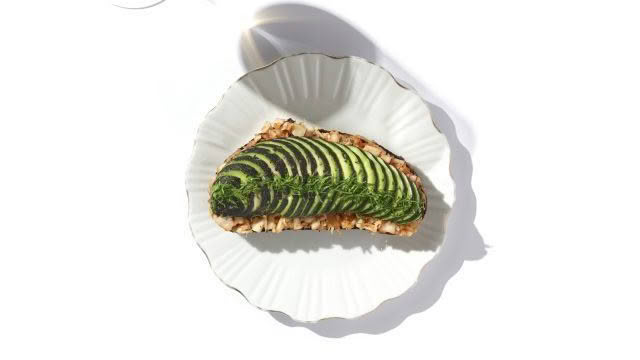 Cuisine Good Food Guide 2026 Rhu breakfast 3