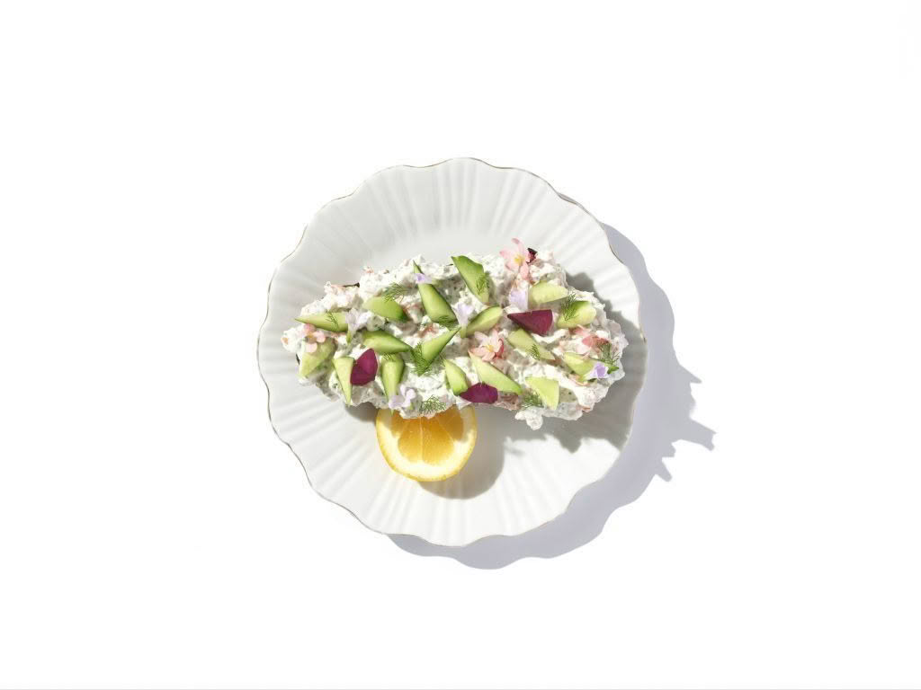 Cuisine Good Food Guide 2026 Rhu breakfast 4