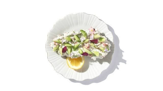 Cuisine Good Food Guide 2026 Rhu breakfast 4