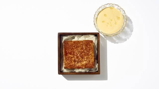 Cuisine Good Food Guide 2026 Rhu breakfast