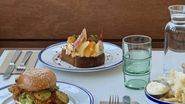 Cuisine Good Food Guide 2026 Rosina Eatery (10)