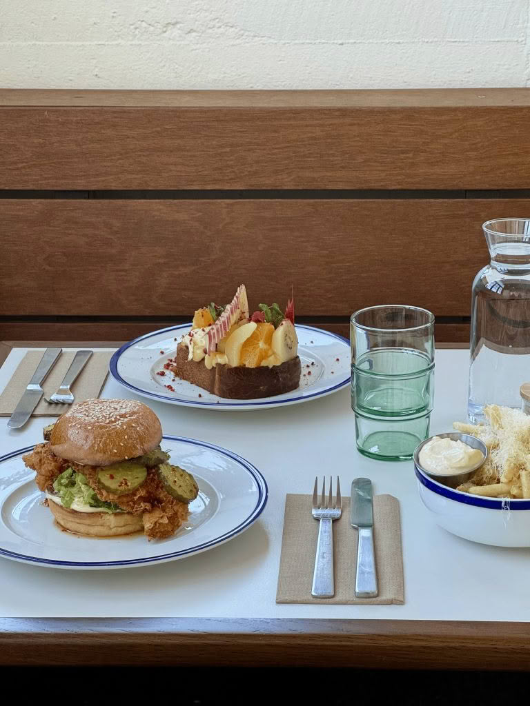 Cuisine Good Food Guide 2026 Rosina Eatery (10)