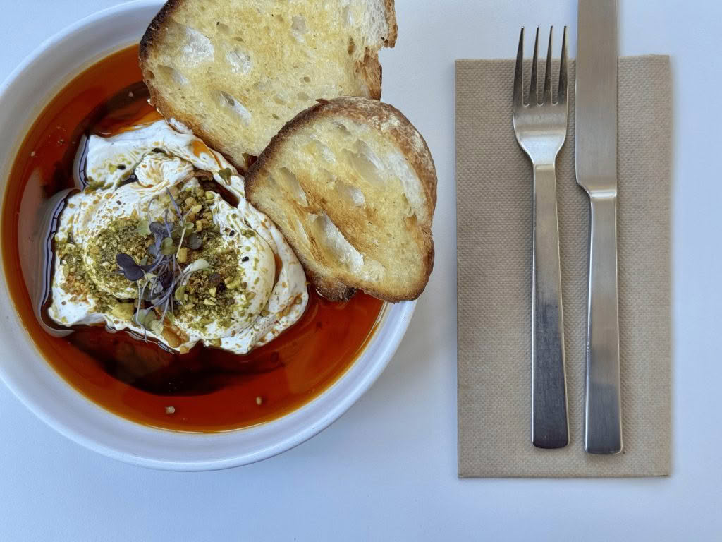 Cuisine Good Food Guide 2026 Rosina Eatery (11)