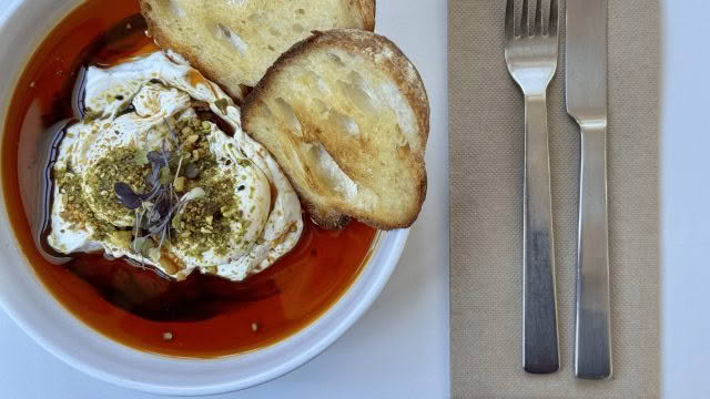 Cuisine Good Food Guide 2026 Rosina Eatery (11)