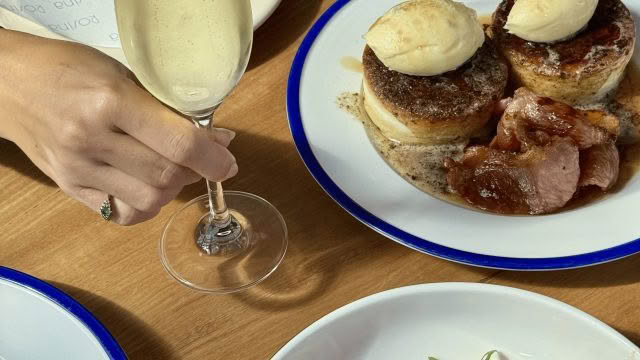 Cuisine Good Food Guide 2026 Rosina Eatery (3)