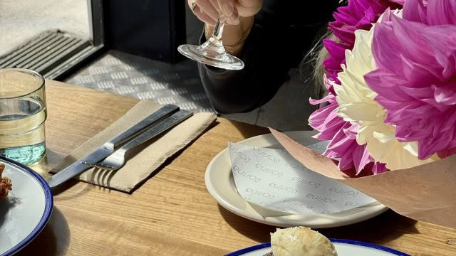 Cuisine Good Food Guide 2026 Rosina Eatery (4)