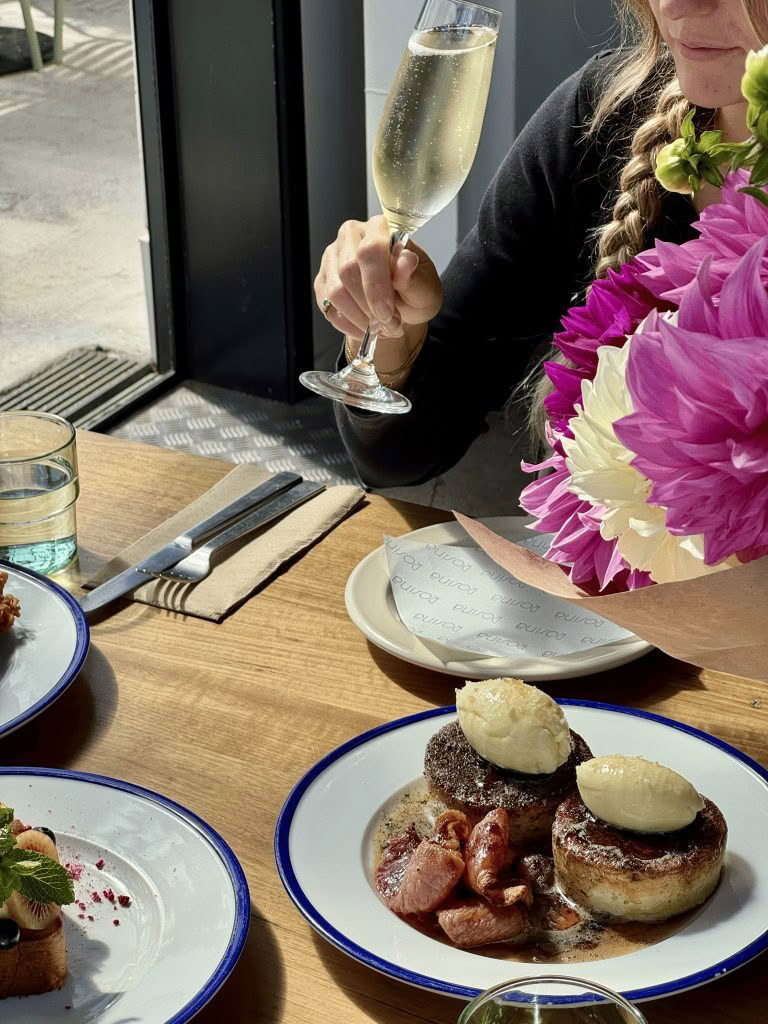 Cuisine Good Food Guide 2026 Rosina Eatery (4)